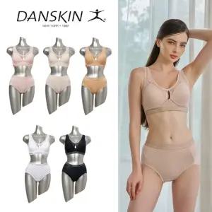 단스킨[DANSKIN] 스테이핏 브라팬티