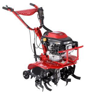 미니관리기 밭갈이기계 엔진 관리기 소형트랙터 배토기 1 기계 경작기계
