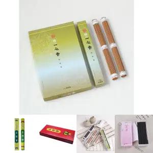 일심향 대 10P/제사향/불교향/제수용향/사찰향/기도향/전통향/제사향세트/제사용향/전통제사향/제사향불