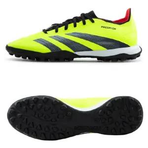 축구화 OQJ IE2612  프레데터 리그 TF 풋살화