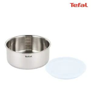 [리퍼] IH 매직핸즈 화이트골드 20cm 냄비  + 보관뚜껑