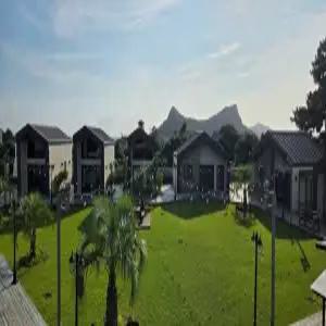 [제주] 서귀포 모먼트빌리지 펜션(제주펜션/서귀포펜션)