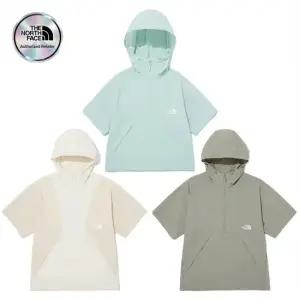 공식)데이 테크 반팔 아노락 NA3LQ02 3종 택1