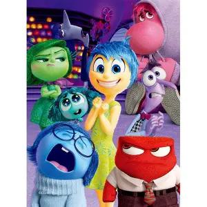 [퍼즐라이프]인사이드 아웃 2 직소퍼즐 디즈니 애니메이션 150피스 (퍼즐사랑)