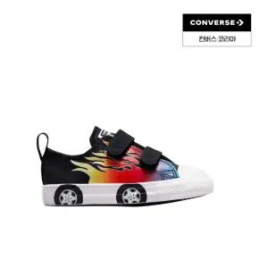 [컨버스] 공식판매처 / 키즈 컨버스 척테일러 로우_A05223C