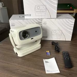 잘고른샵 빔프로젝터 프로젝트 가정용 미니빔 소형빔프로젝터 미니빔프로젝터 프로젝터 영화