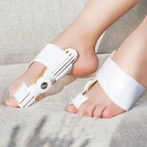 OC1236 힘차지 엄지 발가락 보호대 튼튼 발보호 패드/교정/무지외반/발가/락보호대/발교정기/교정기/보호