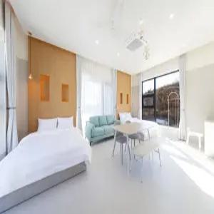 [강원] 강릉 스테이감사(강원, 강릉)