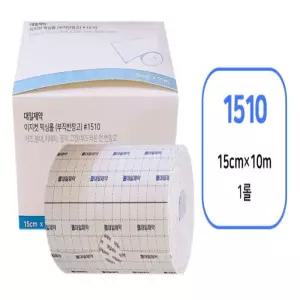 반창고 대일 이지컷 부직반창고(픽싱롤) 15CMX10M