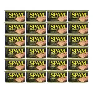 CJ제일제당 스팸 클래식 200g 24개 / 써클