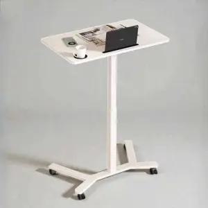 빔 프로젝터 이동식 스탠딩 테이블 스탠드 거치대 받침대