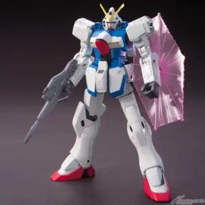 HGUC 165 빅토리건담(v건담) (4543112851413 4573102630384)