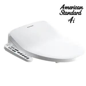 [26년 신모델] 아메리칸스탠다드 AI 아쿠아 히트2 비데 완전 직수 방수 탈취 에어펌프 구입 간편자가설치