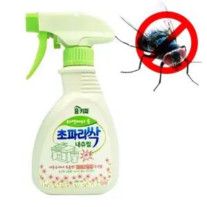 홈키파 초파리싹 해충 제거체 290ml 해충