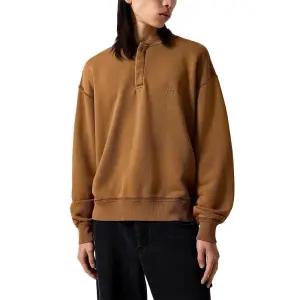 이자벨마랑 맨투맨 마티아스 헨리넥 남성 SW0162HA C3M03H 50CM