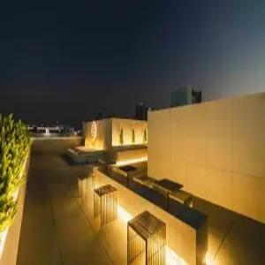 [전북 호텔] 군산 브라운도트 호텔 군산근대화거리점 (군산)