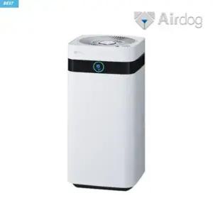 AIRDOG 에어독 필터 교체가 필요없는 워셔블 살균 공기청정기 X3s Pro 최대12평형