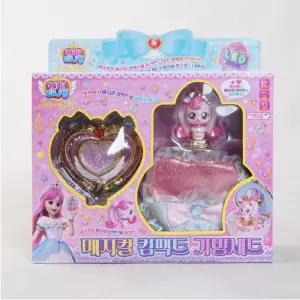 캐치티니핑 매지컬 컴팩트 가방세트