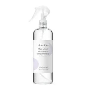 (4+1) 나인포인트 섬유향수 섬유탈취제 500ml 머스크앤머스크