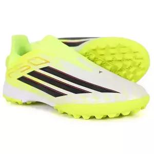 [정품] 아디다스 F50 리그 레이스리스 TF 주니어 (JR9023)