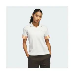 [아디다스] 3-스트라이프 폴로 셔츠 150802347