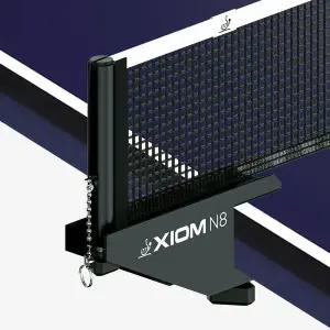 [엑시옴] 공식 본사 직영 N8 지주 네트 블랙_P404813343