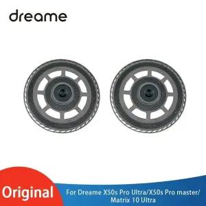 드리미 X50s Pro Ultra / 마스터 10 카펫 자동 리프트 물걸레 확장 트레이 로봇 청소기 액세서리