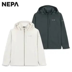 네파 춘추용 남성 코메트 방풍자켓 - 7L10609_HDD