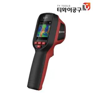 하이크마이크로 E01 휴대용 열화상카메라 HIKMICRO