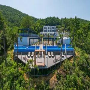 [경남] 고성 바다동화(경남, 고성)