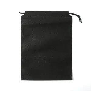 한쪽 스트링 부직포 파우치 20p세트 다용도 끈파우치 스트링파우치 복주머니파우치