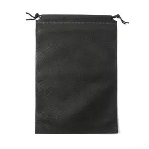 양쪽 스트링 부직포 파우치 20p세트 30x39cm 끈파우치 스트링파우치 복주머니파우치