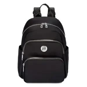 단정 심플 할머니 어머니 여성 백팩 실용적인백팩 소형여행가방 여성용백팩