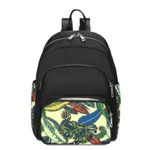 할머니 부인용 엄마 작은 백팩 가벼운할머니백팩가방 할머니천가방 시장가방