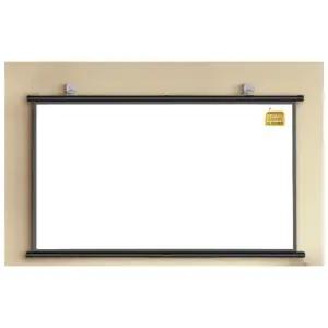 빔프로젝터 스크린 스크린천 HD 야외 벽 빔스크린