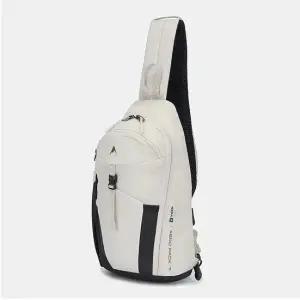 [롯데백화점]네파 공용 에어로 팩 슬링백 등산 레저 아웃도어 트레킹 7LE7503