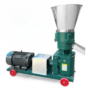 사료 강아지 공장 고양이 믹서 펠렛 돼지 동물 제조기 조류 닭 피더