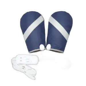 손찜질기 온열 찜질기 감싸기 뜨거운 핸드사우나 손목 온열기