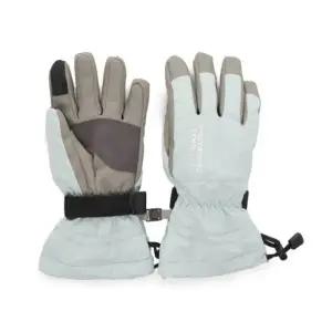 내셔널지오그래픽 키즈 KIDS패딩장갑K244KGL030 891728