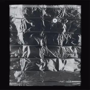 퍼플바닐라 압축팩 4P 이불진공압축팩