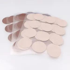 국산 온열 동전패치 120매 어깨 허리 무릎 찜질패치 부모님 선물