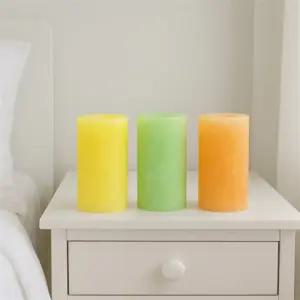 콩샵 필라향초 570G 필라형향초