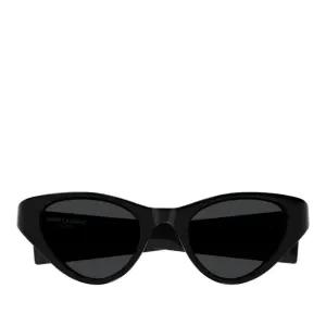 캣아이 블랙 선글라스 SL144 001 BLACK BLACK BLACK 48