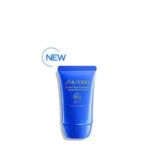 [대구백화점] [시세이도]퍼펙트 선 프로텍터 하이드로 젤 크림(SPF50+ PA++++ 50ML)