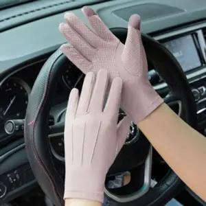 여성 운전 터치 장갑 웨이트장갑 스포츠장갑