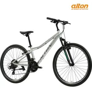 [알톤]2026 알톤 로체스터26 생활용 MTB 자전거 26인치 시마노 21단 출퇴근용 통학용