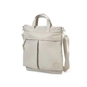 쌤소나이트 SAMSONITE RED JUVIX 미니 헬멧백 TAUPE UR478003 650307