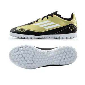 ADIDAS 유소년 F50 클럽 TF 풋살화(IG9297)