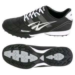 NASSAU 킥볼 레볼루션 풋살화_블랙