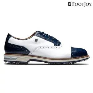[풋조이](센텀시티점)FJ 남성 프리미어 스파이크 탈로우 골프화(53904)